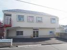 絹ヶ丘2丁目テナント