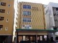 家庭科学ビル