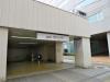 京王八王子駅西口出口