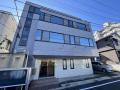 子安町テナントビル