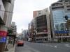 JR八王子駅へ続くアイロード