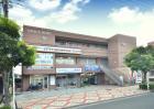 グレースビル店舗