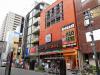 1階はコメダ珈琲店