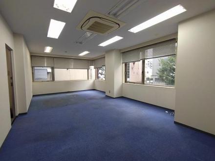 3F-A室内