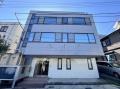 子安町テナントビル