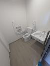 共用トイレ