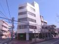 EIGHT BLDG.MyojinⅡ