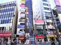 三崎町ランドビル
