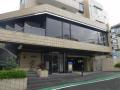 シティ子安壱番館駐車場