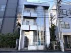 アーキデザインビル