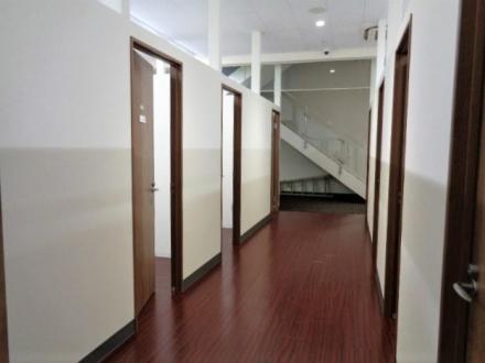 1階通路