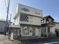 中野山王3丁目店舗