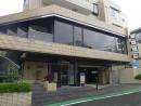 シティ子安壱番館駐車場