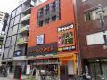 SOHOプラザ八王子東町